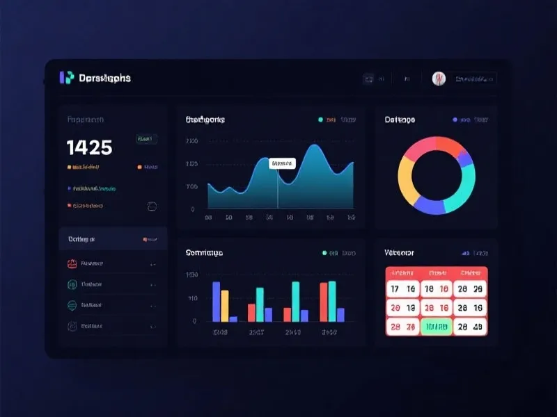 极速飞艇数据分析面板