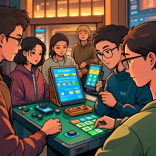 上海用户群体